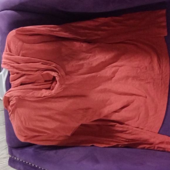 Eddie bauer lightweight hoodie. Nwot! - Picture 3 of 4